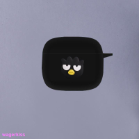 現貨直發🚉🏆◊ﺴ✒紫米耳機purpods pro保護套ZMI PurPods真降噪耳機硅膠套紫米purpod