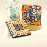 Venchi - Mini Blend Gift Box - Cokelat Box - Cokelat Hampers Gift