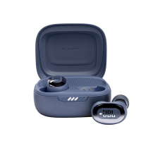 Jbl Live Free 2 Tws True Wireless Bluetooth Earphones Noise Cancelling Bass 3D HIFI Earbuds with Mic