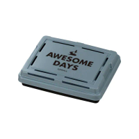 【Carall】香水固 方盒 3517湖泊香 AWESOME DAYS CARALL(車麗屋)