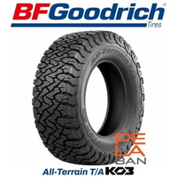 Ban BF Goodrich AT 305/55 R20 All Terrain T/A KO3 305 55 20