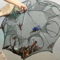 Bubu Payung, Perangkap Udang,Kepiting,Dan Ikan Kecil Pasti Diskon