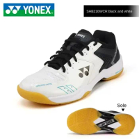 2024 Badminton shoes Yonex SHB39WEX wide tennis shoes men women sport sneakers power cushion boots