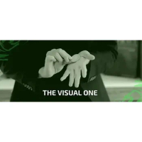 The Visual One by Yuxu Magic Instructions Magic trick
