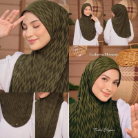 ELYSIAN SERIES by SHINEZ SCARF - Tudung sarung cantik dan eksklusif pada harga yang sangat berpatuta
