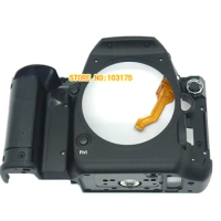 NEW Original Front Cover Shell Case For Nikon D500 Camera Replacement Unit