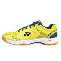 Tennis shoes 2023 Yonex SHB101 210 badminton shoes men women sport sneakers power cushion boots tenis para hombre