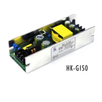 HK-G150 7X12W 12X12W 36X3W Led Moving Head Light Power Supply