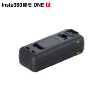 Original Insta360 ONE RS Fast Charge HUB For Insta 360 R Camera Accessory