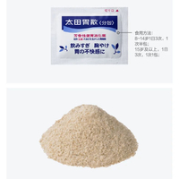 Ohta isan antiacid 48 gói/hộp