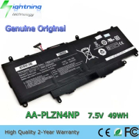 New Genuine Original AA-PLZN4NP 7.5V 49Wh Laptop Battery for Samsung ATIV PRO XE700T1C-AB1AU XE770T1C-G02CH