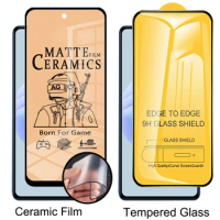 ceramic+glass screen protector for redmi note 12 pro matte glass redmi note12 pro 5g ceramic glass for xiaomi redmi note 12 pro+ soft glass redmi note 12 pro plus lamina glass film