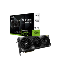 【ASUS 華碩】TUF-RTX5070TI-O16G-GAMING 顯示卡(組合包)