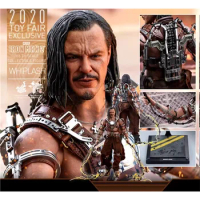 Original Hot Toys MMS569 Iron Man 2 1/6th scale Whiplash Collectible Figure Action Figure Model Toys12 inch3.0 Special Edition