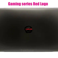 LCD Back cover for Dell Gaming G3 15 3579 Red Logo version