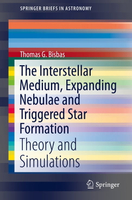 【電子書】The Interstellar Medium, Expanding Nebulae and Triggered Star Formation