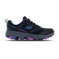 Skechers GoRun Trail Altitude 女鞋 黑紫色 反光 郊山 越野 慢跑鞋 129231BKMT