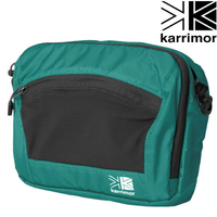 Karrimor Trek Carry Front Bag 多用途胸前包/外掛包 53614TCFB 冰藍