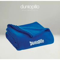 Dunlopillo Selimut Hangat Travel Blanket