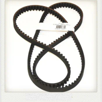 Folding Bike Chain For STRIDA Original Accessories M-belt Chain Taiwan Made