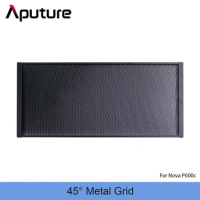 Aputure 45° Metal Grid for Nova P600c