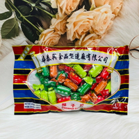 香港 華泰興食品 經典椰子糖/薑汁椰子糖 320g 兩款供選 個別包裝｜全店$199免運
