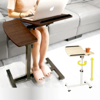 【慢慢家居】第三代-雙桌面可調角度升降桌 2入(高度可調 60-90cm)