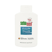 【SEBAMED】運動沐浴乳PH5.5活力麝香(400ml 平行輸入)