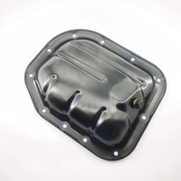 Corcoransu 1009100-EG01 อ่างน้ำมันเครื่อง สำหรับ GREAT WALL FLORID C30 M4 M2 เครื่องยนต์ 4G15 H8M4T 