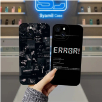 ( BLACK02 ) Case Hp For Realme Series - Kesing Hp - Casing - Silikon Hp - Softcase Procamera - Kesin
