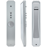 ใหม่ Original ZW98180สำหรับ Yamaha Integrated Amplifier รีโมทคอนล A-U671L