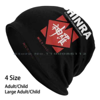 Shinra Beanies Knit Hat Final Fantasy 7 Cloud Advent Children Anime Materia Remake Chocobo Midgar Persona 5 Chronologically