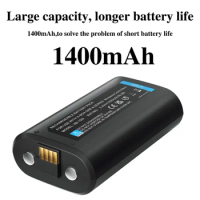 1400mAh Rechargeable Li-ion Battery for Xbox Series X/S,Xbox One,Xbox One S,Xbox One X,Xbox One Elite Wireless Controller