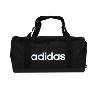 【adidas 愛迪達】大型行李袋-側背包 裝備袋 手提包 肩背包 愛迪達(JD9555)