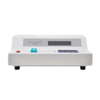 Quality Guarantee YBD-868 Digital IC Tester With CE Certified