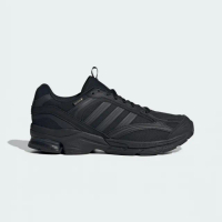 【adidas 愛迪達】慢跑鞋 男鞋 女鞋 運動鞋 緩震 防潑水 SPIRITAIN 2000 GTX 黑 IF3768