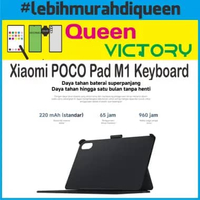 Xiaomi POCO Pad M1 Keyboard Garansi Resmi Indonesia