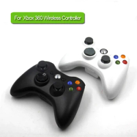Wireless Bluetooth Controller For Xbox 360 Gamepad Joystick For Xbox 360 Controller Game Wireless Joypad For Xbox360