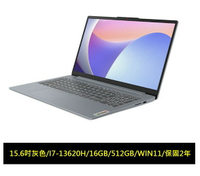 Lenovo 聯想 IdeaPad 3 83EM0058TW 灰 15.6吋 i7 筆電 筆記型電腦 電競筆電