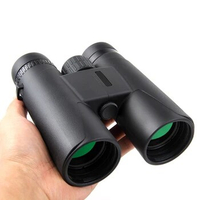 10X42 HD Binoculars Telescope Night Vision Binoculars Suitable for Mobile Phone Shooting for Birds Watching Wildlife Hunting