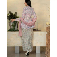 AURELIA KEBAYA RAYA 2026 New Popularity