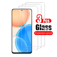 3PCS HD Protective Glass For Huawei Y5 Y6 Y7 Y9 Prime 2018 Tempered Glass For Huawei Y5 Lite Y 5 6 7 9 Pro 2019 Screen Protector