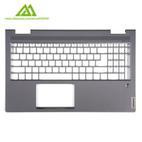 New Laptop Palmrest Upper Cover For Lenovo YOGA 7-15 7-15ITL5 Yoga Slim 7i Slate Grey