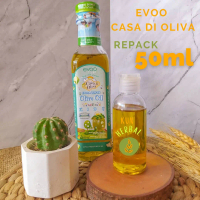 EVOO (extra virgin olive oil) CASA DI OLIVA Casa di olivia for Kids mpasi 50ml