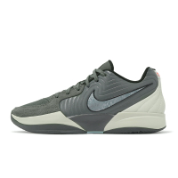 Nike 籃球鞋 JA 2 EP Exposure 男鞋 灰 藍 Morant 莫蘭特 運動鞋 FD7327-002