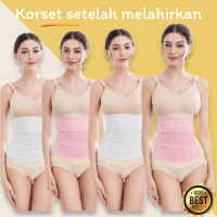 Korset pasca melahirkan korset setelah melahirkan normal atau caesar