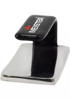 Meister Meister Iron No-Swell Stainless Steel Compress for Bruises, Cuts &amp; Black Eyes