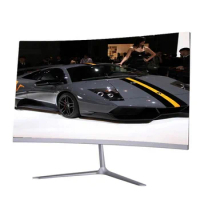 4k monitor Widescreen 32 inch 1920*1080 144hz LED curved gaming PC monitor