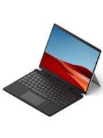 Pro X Wi-Fi (13", Microsoft SQ 1, RAM 8GB, 128GB, Platinum) + Black Pro Signature Keyboard + Pen