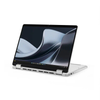 【DELL 戴爾】14吋Ryzen AI 7 2合1觸控筆電(AI 7 PRO-350/32G/512G/W11P/PB14255-AI732G512-2IN1)